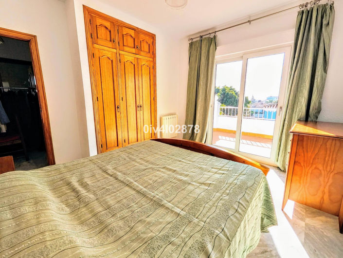 Image No.23-Propriété de 4 chambres à vendre à Benalmadena