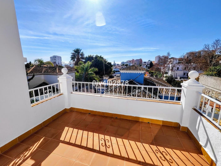 Image No.25-Propriété de 4 chambres à vendre à Benalmadena