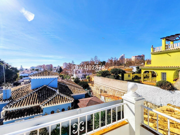 Image No.26-Propriété de 4 chambres à vendre à Benalmadena