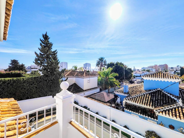 Image No.27-Propriété de 4 chambres à vendre à Benalmadena