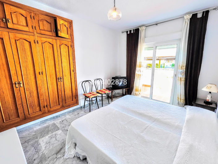Image No.30-Propriété de 4 chambres à vendre à Benalmadena