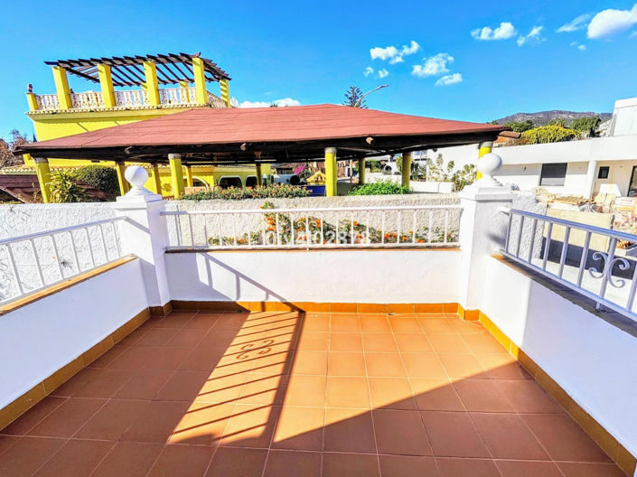 Image No.31-Propriété de 4 chambres à vendre à Benalmadena