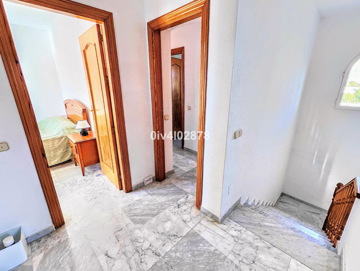 Image No.35-Propriété de 4 chambres à vendre à Benalmadena
