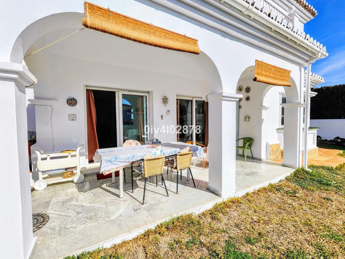 Image No.37-Propriété de 4 chambres à vendre à Benalmadena