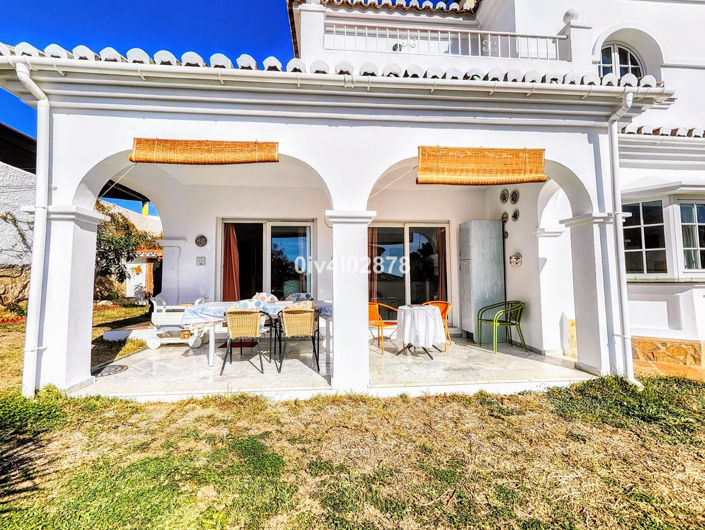 Image No.38-Propriété de 4 chambres à vendre à Benalmadena
