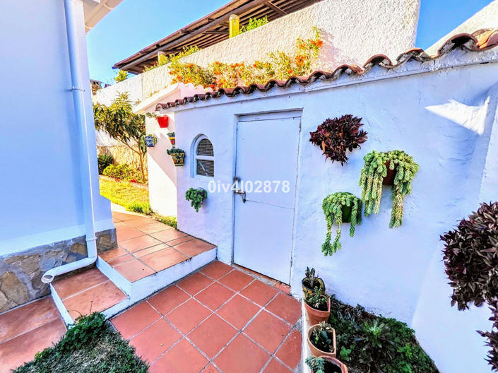 Image No.39-Propriété de 4 chambres à vendre à Benalmadena