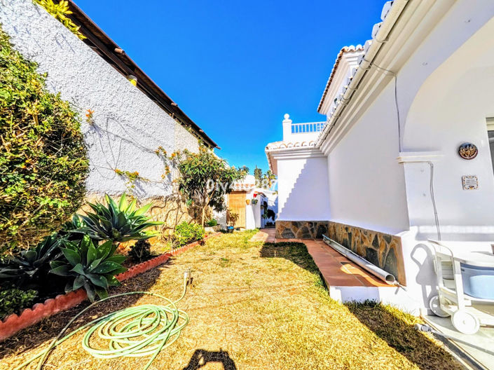 Image No.40-Propriété de 4 chambres à vendre à Benalmadena