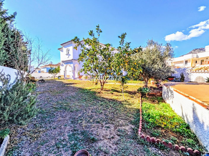 Image No.42-Propriété de 4 chambres à vendre à Benalmadena