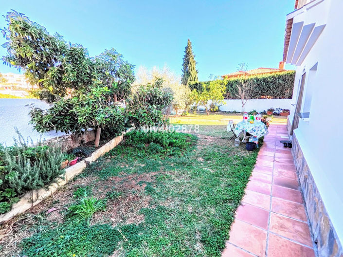 Image No.43-Propriété de 4 chambres à vendre à Benalmadena