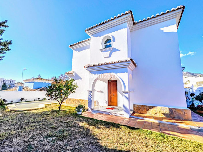 Image No.45-Propriété de 4 chambres à vendre à Benalmadena