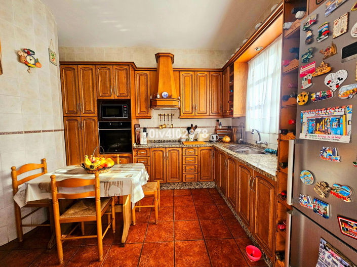 Image No.10-Propriété de 5 chambres à vendre à Benalmadena