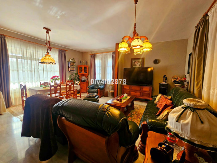 Image No.13-Propriété de 5 chambres à vendre à Benalmadena