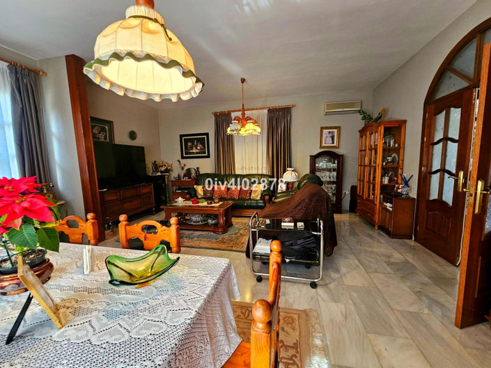 Image No.14-Propriété de 5 chambres à vendre à Benalmadena
