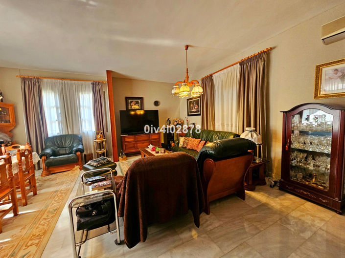 Image No.15-Propriété de 5 chambres à vendre à Benalmadena