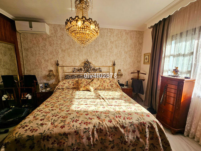 Image No.17-Propriété de 5 chambres à vendre à Benalmadena