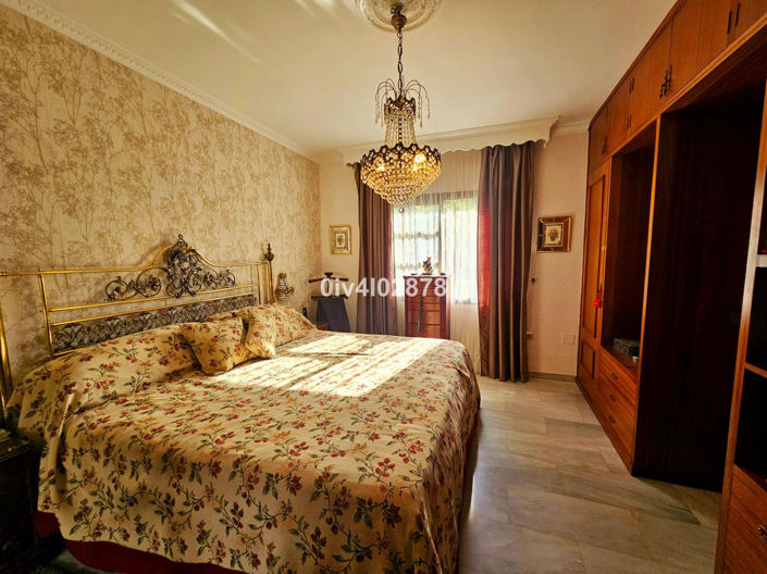 Image No.20-Propriété de 5 chambres à vendre à Benalmadena
