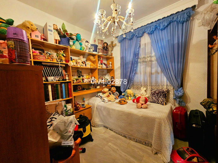 Image No.21-Propriété de 5 chambres à vendre à Benalmadena