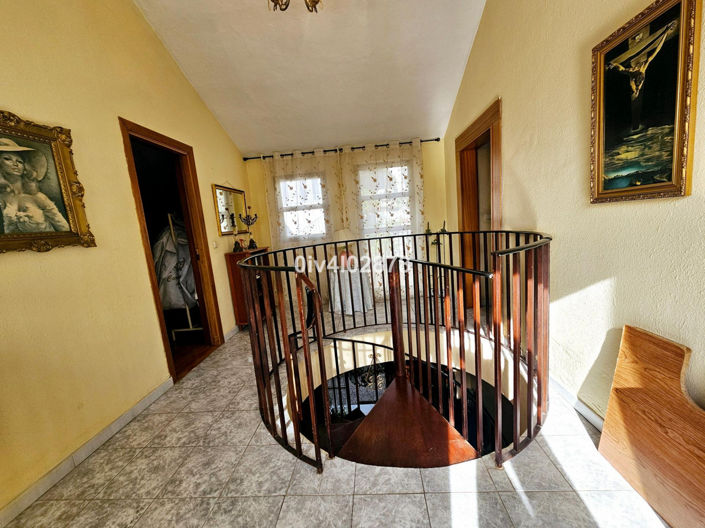 Image No.24-Propriété de 5 chambres à vendre à Benalmadena