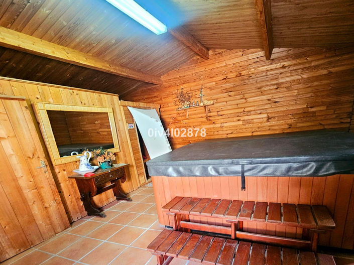 Image No.32-Propriété de 5 chambres à vendre à Benalmadena