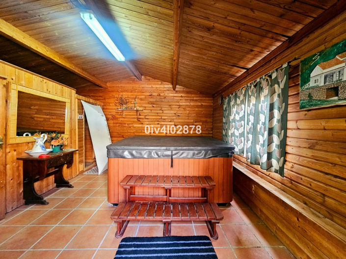 Image No.34-Propriété de 5 chambres à vendre à Benalmadena