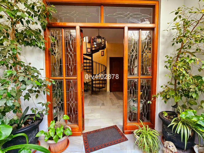 Image No.8-Propriété de 5 chambres à vendre à Benalmadena