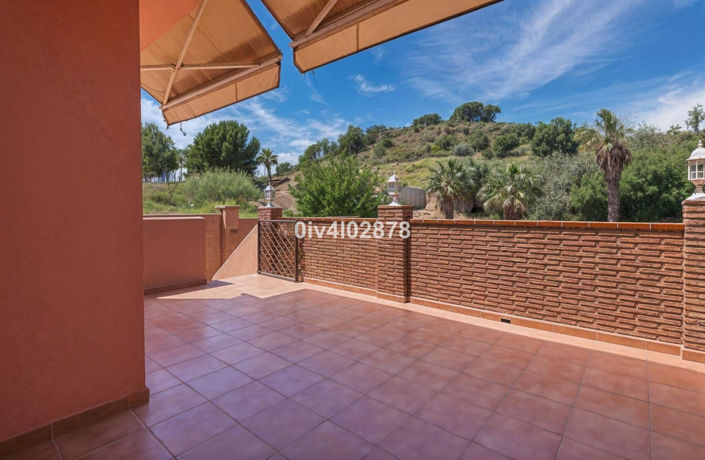 Image No.10-Propriété de 4 chambres à vendre à Benalmadena