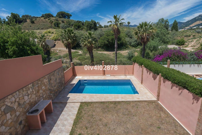 Image No.12-Propriété de 4 chambres à vendre à Benalmadena