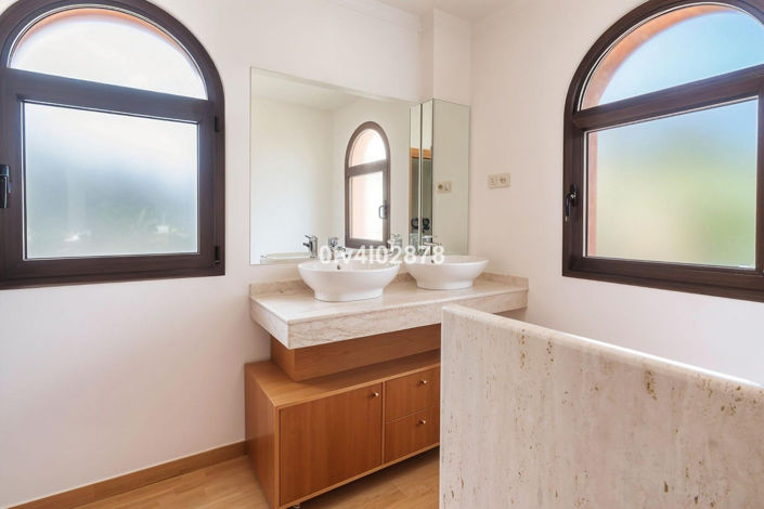 Image No.16-Propriété de 4 chambres à vendre à Benalmadena