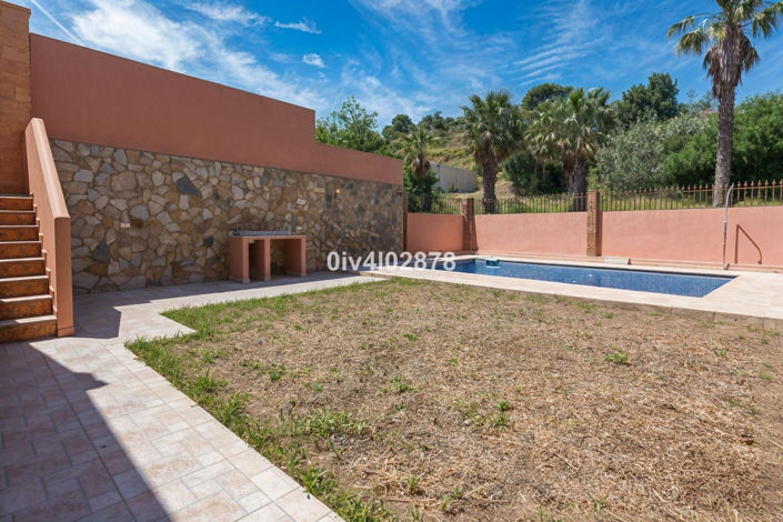 Image No.2-Propriété de 4 chambres à vendre à Benalmadena
