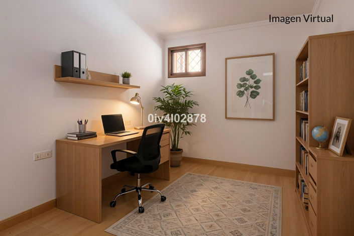 Image No.22-Propriété de 4 chambres à vendre à Benalmadena