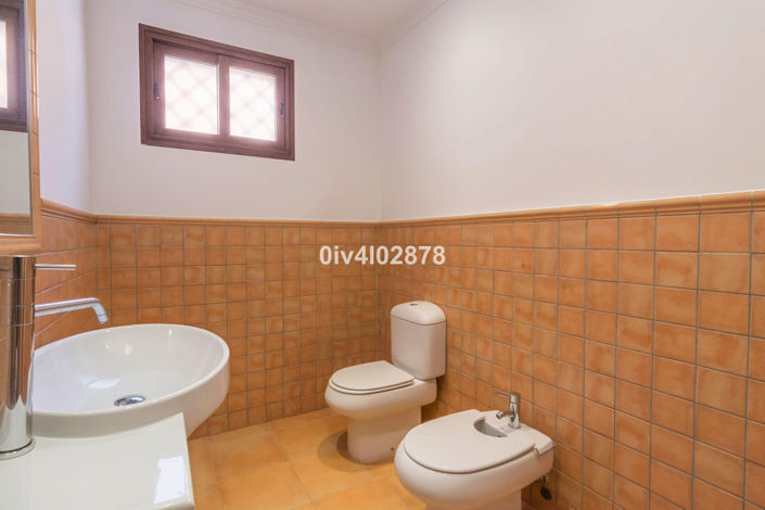 Image No.23-Propriété de 4 chambres à vendre à Benalmadena
