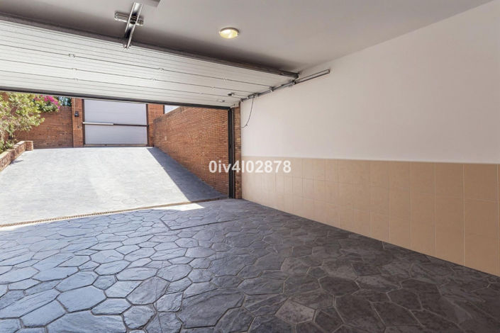 Image No.28-Propriété de 4 chambres à vendre à Benalmadena
