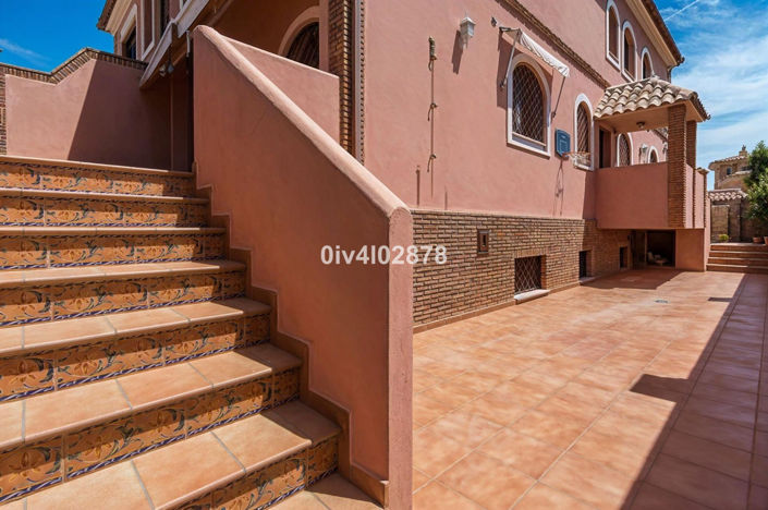 Image No.29-Propriété de 4 chambres à vendre à Benalmadena