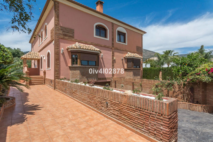 Image No.30-Propriété de 4 chambres à vendre à Benalmadena