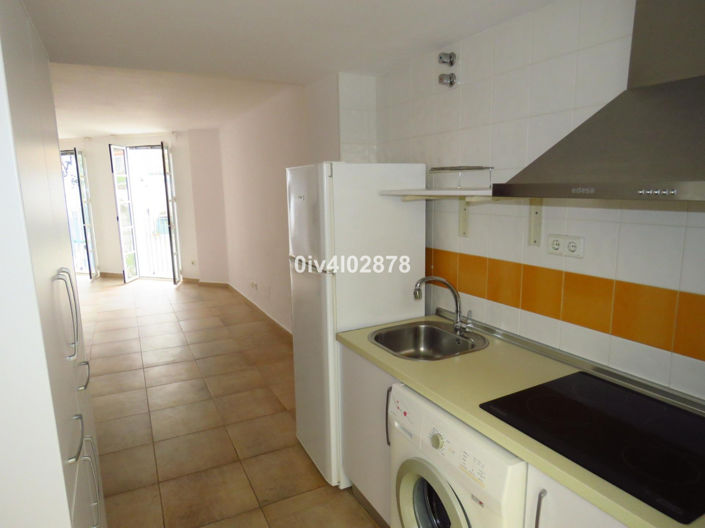 Image No.11-Propriété de 2 chambres à vendre à Benalmadena