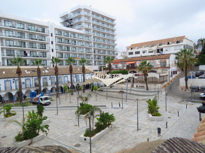 Image No.28-Propriété de 2 chambres à vendre à Benalmadena