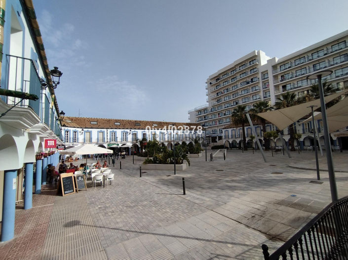 Image No.3-Propriété de 2 chambres à vendre à Benalmadena