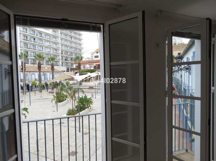 Image No.5-Propriété de 2 chambres à vendre à Benalmadena
