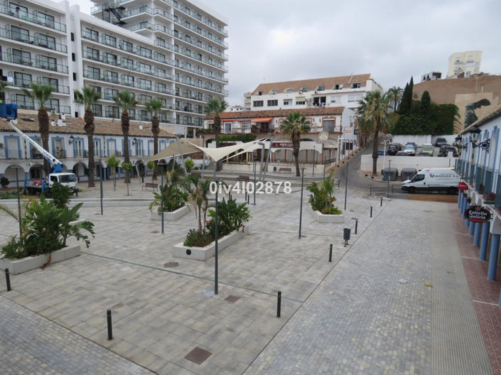 Image No.6-Propriété de 2 chambres à vendre à Benalmadena