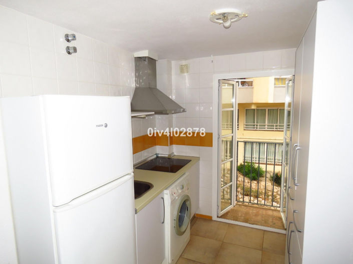 Image No.7-Propriété de 2 chambres à vendre à Benalmadena