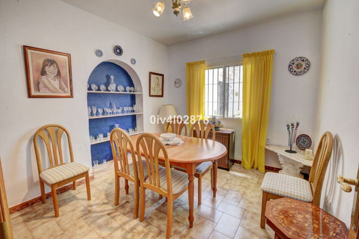 Image No.17-Propriété de 4 chambres à vendre à Arroyo de la Miel