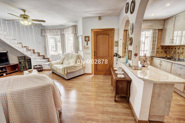 Image No.5-Propriété de 4 chambres à vendre à Arroyo de la Miel