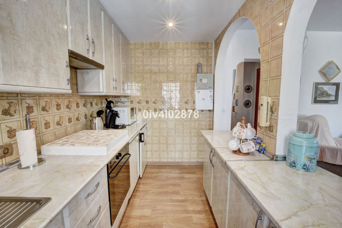 Image No.8-Propriété de 4 chambres à vendre à Arroyo de la Miel