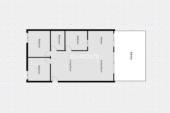 Image No.18-3 Bed Property for sale