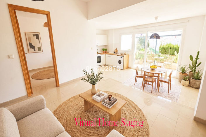 Image No.2-3 Bed Property for sale