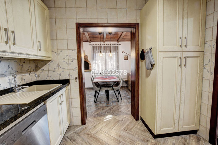 Image No.12-Propriété de 3 chambres à vendre à Benalmadena