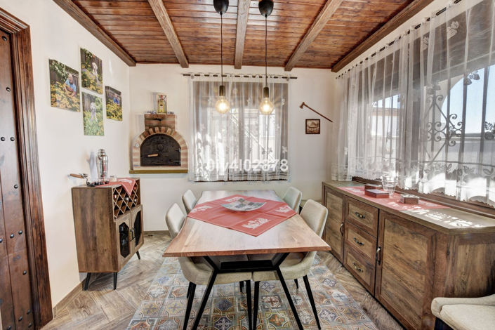 Image No.13-Propriété de 3 chambres à vendre à Benalmadena