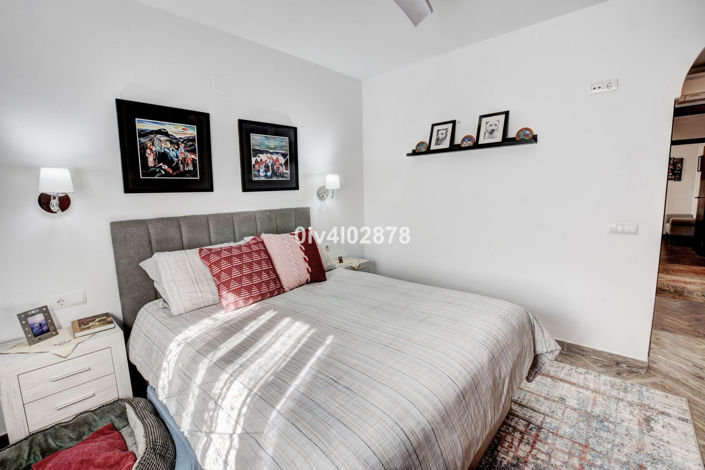 Image No.17-Propriété de 3 chambres à vendre à Benalmadena