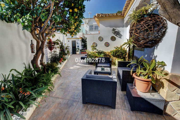 Image No.2-Propriété de 3 chambres à vendre à Benalmadena
