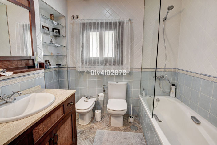 Image No.22-Propriété de 3 chambres à vendre à Benalmadena